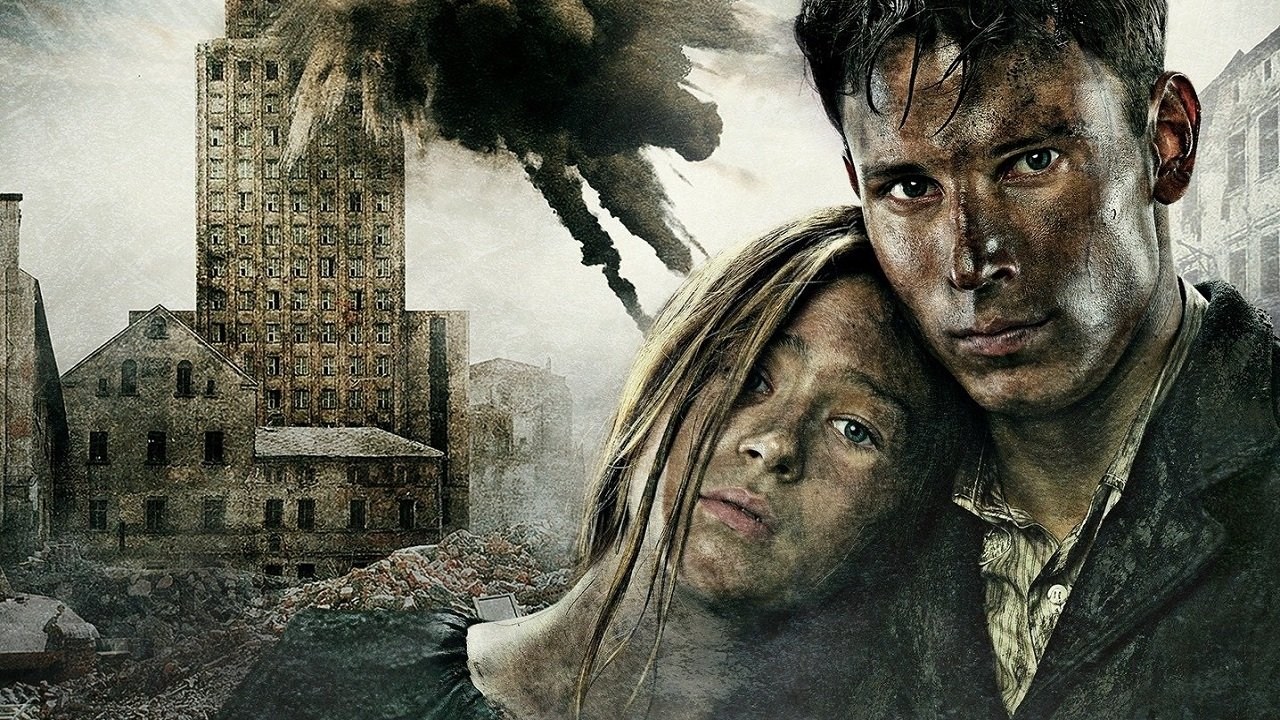 Foto de VARSOVIA 1944