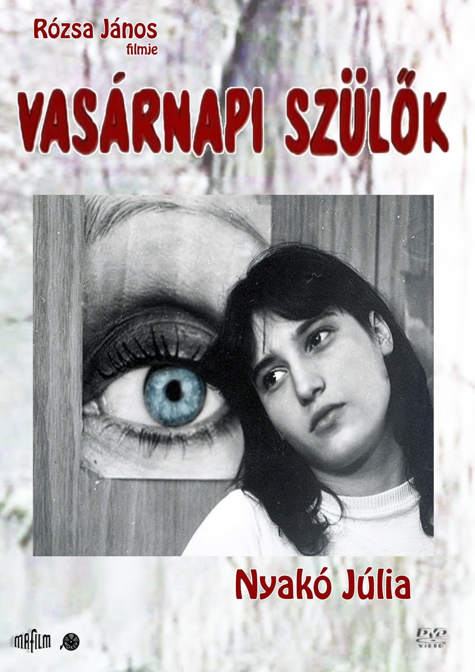 Poster de VASÁRNAPI SZÜLŐK