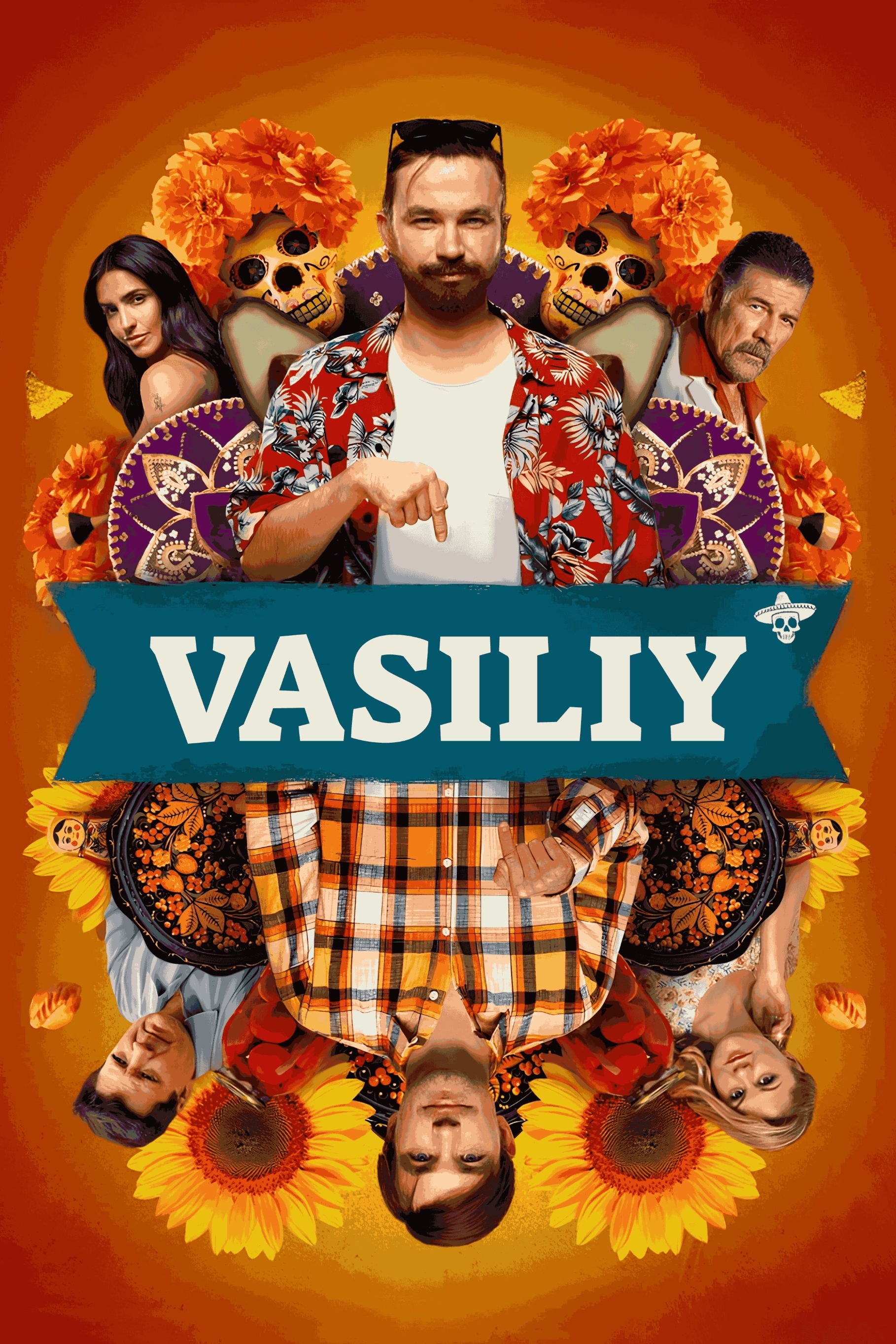 Poster de VASILIY