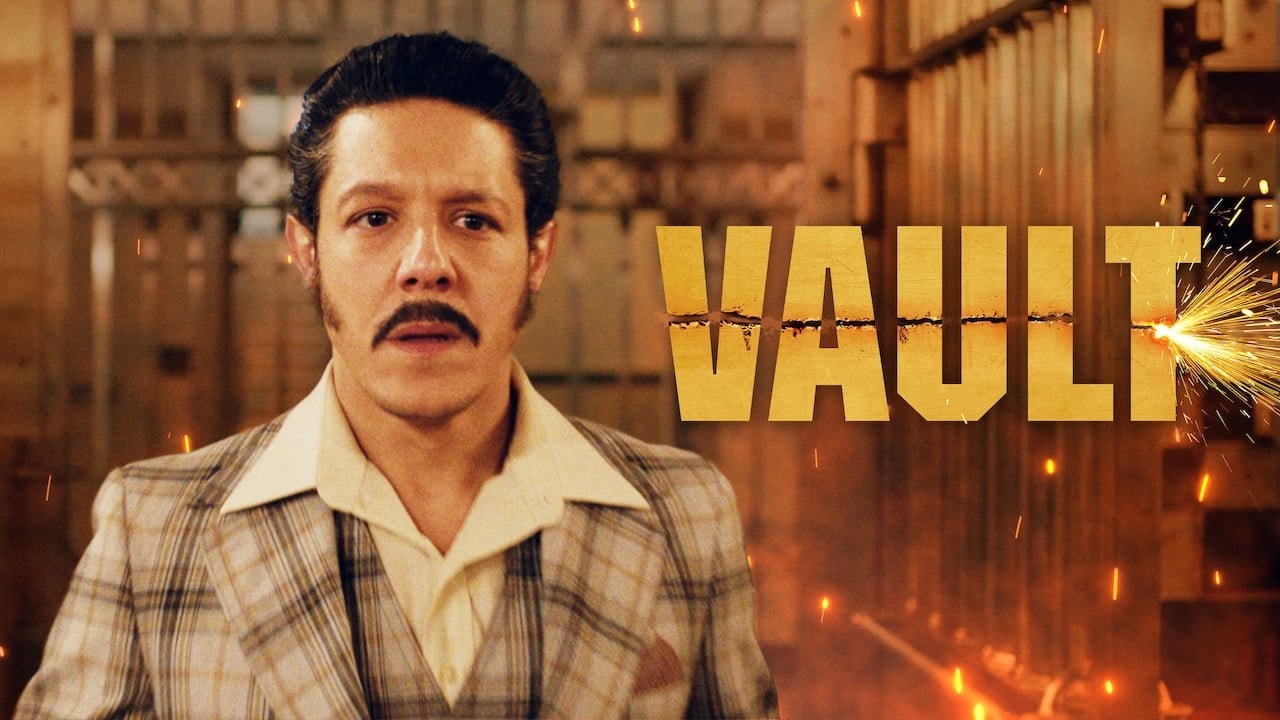 Foto de VAULT