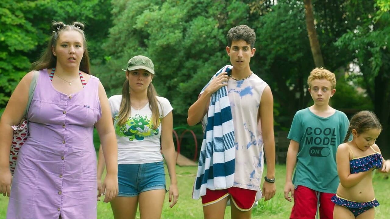 Foto de ¡VAYA VACACIONES!