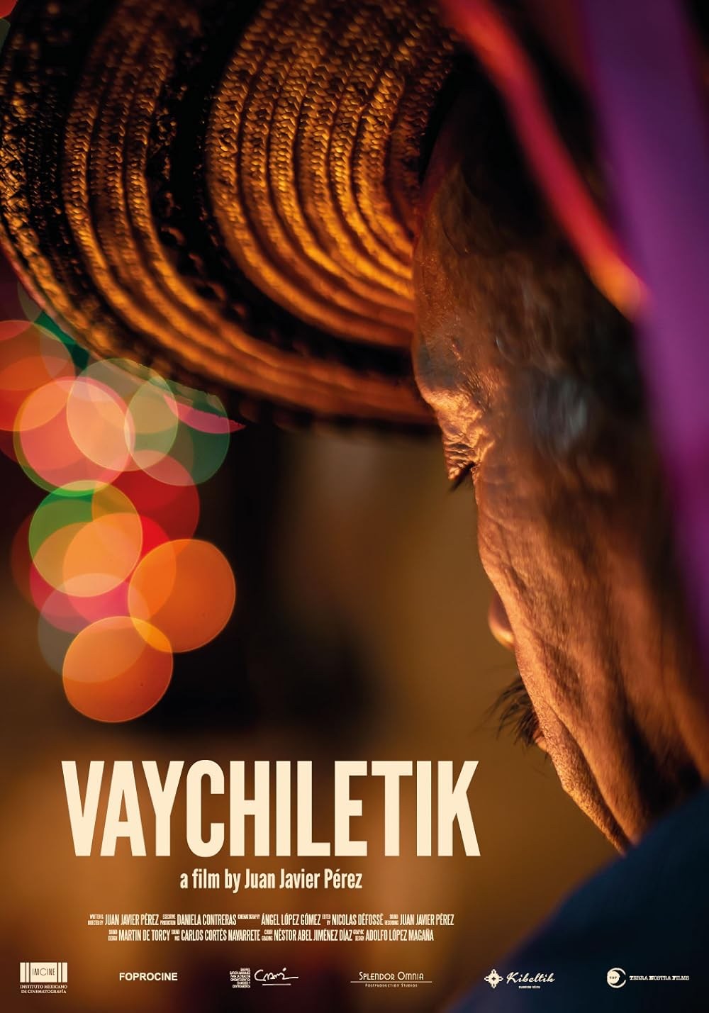 Poster de VAYCHILETIK