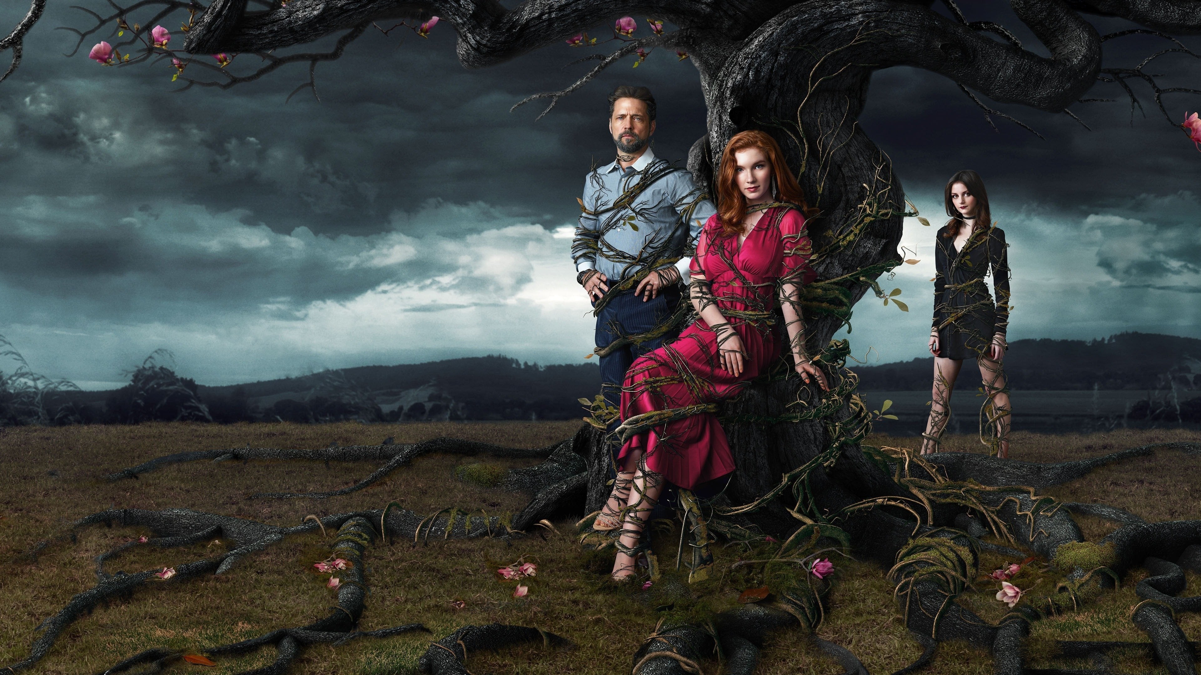 Foto de V.C. ANDREWS' HEAVEN: FALLEN HEARTS