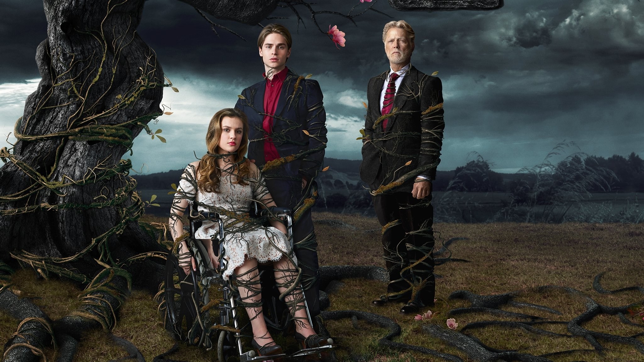 Foto de V.C. ANDREWS' HEAVEN: GATES OF PARADISE