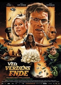 Ved verdens ende