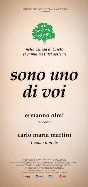 Vedete, sono uno di voi