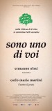 Vedete, sono uno di voi