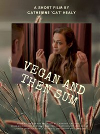 Vegan and Then Sum