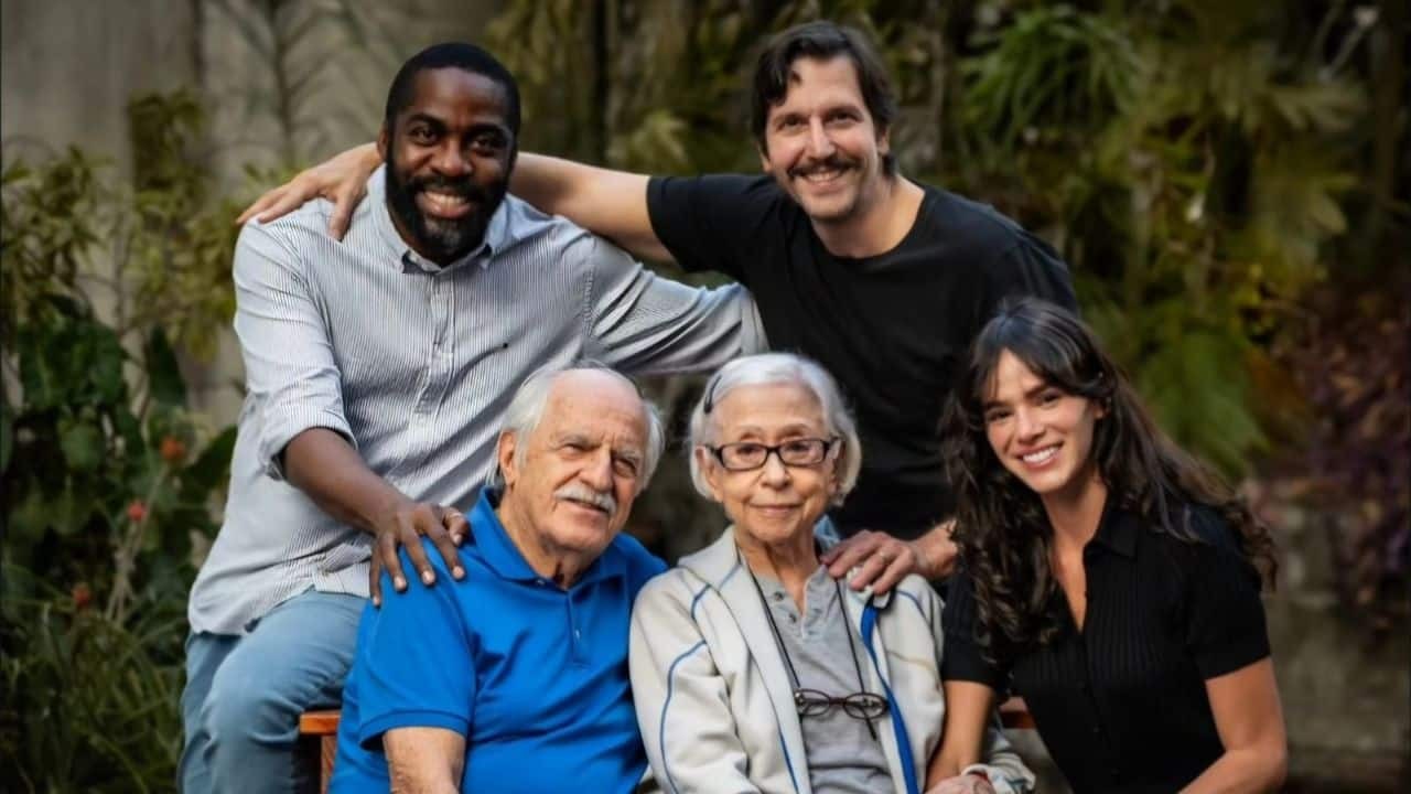 Foto de VELHOS BANDIDOS