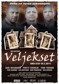 Veljekset