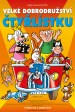 Velké dobrodruzství Ctyrlístku