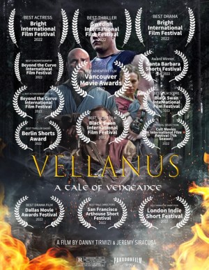 Vellanus