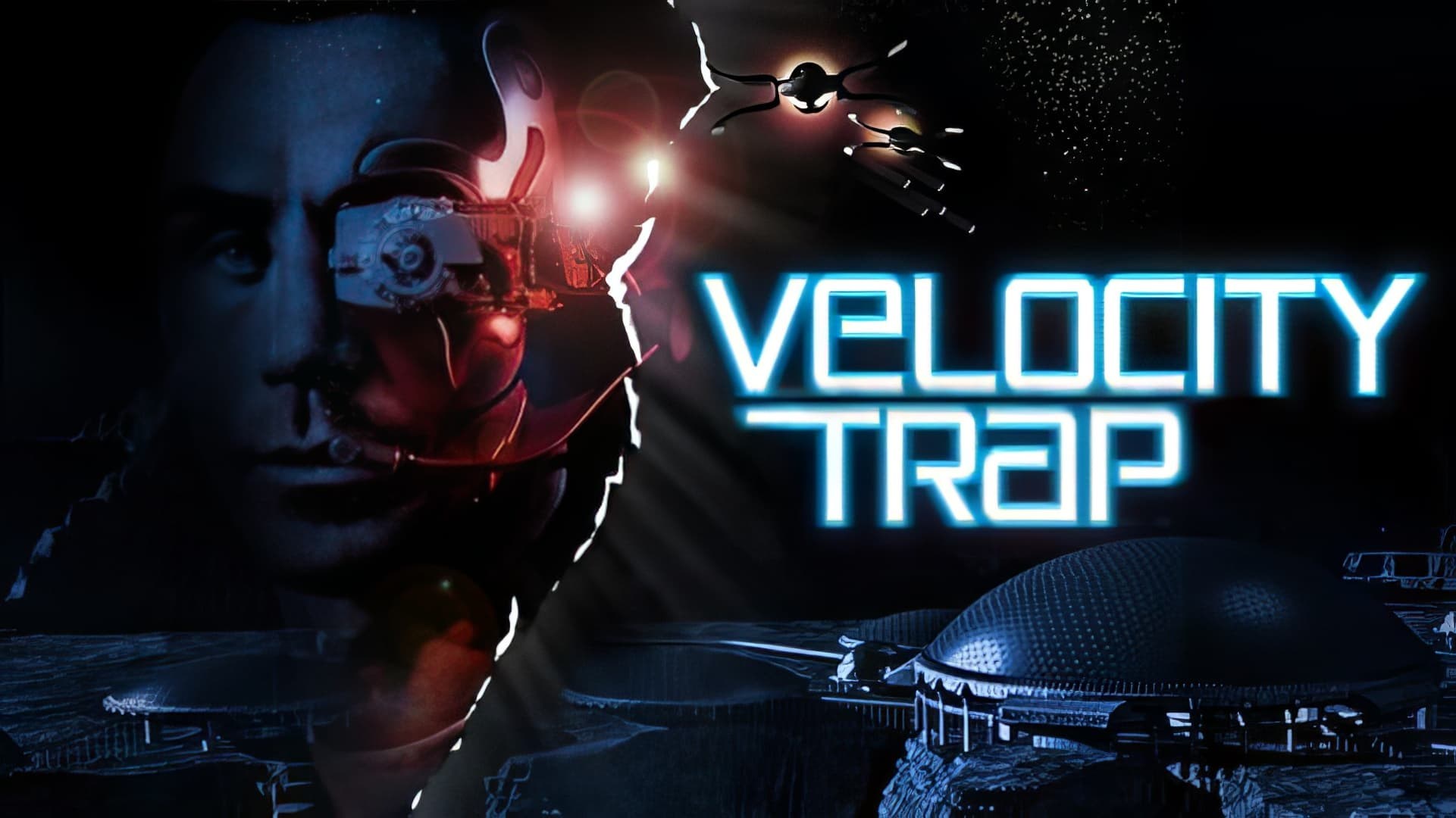 Foto de VELOCITY TRAP