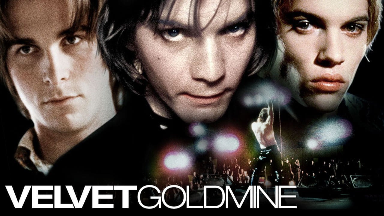 Foto de VELVET GOLDMINE
