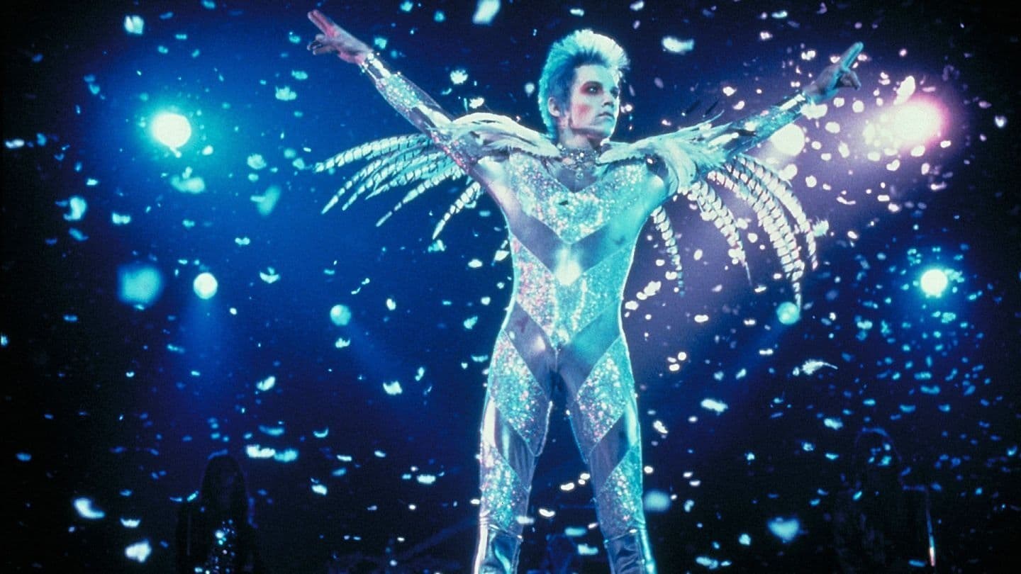 Foto de VELVET GOLDMINE