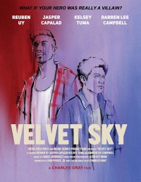 Película Velvet Sky