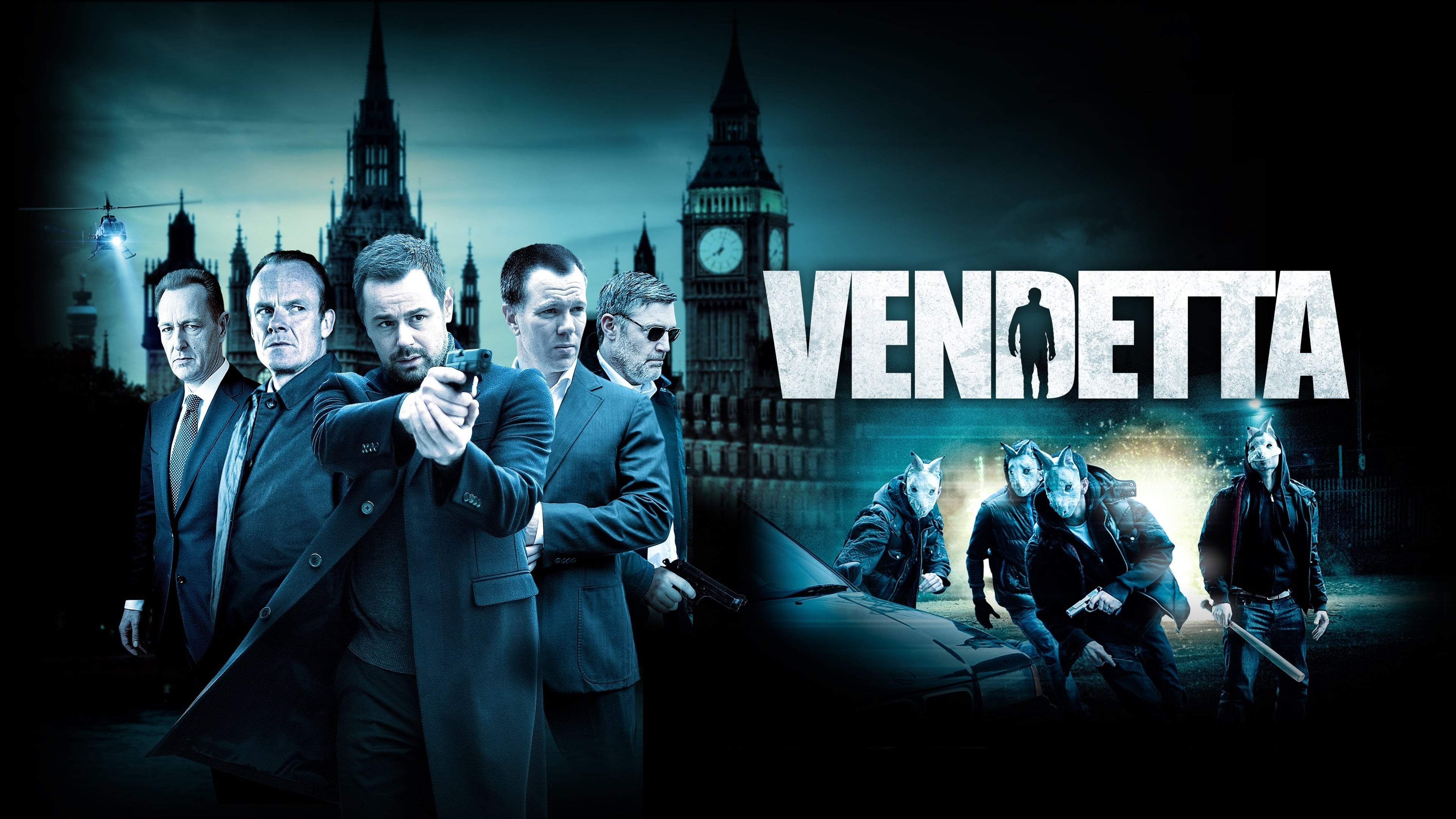 Foto de VENDETTA