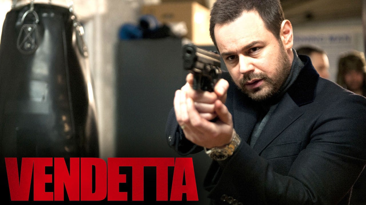 Foto de VENDETTA