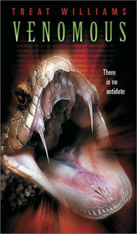 Poster de VENENO MORTAL