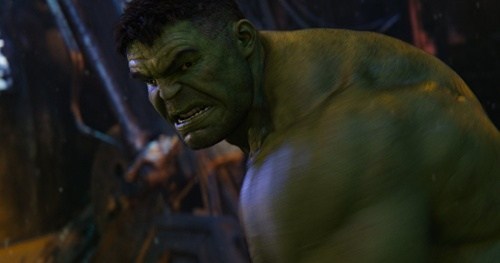 Foto de VENGADORES: INFINITY WAR