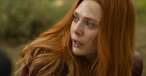 Foto de VENGADORES: INFINITY WAR