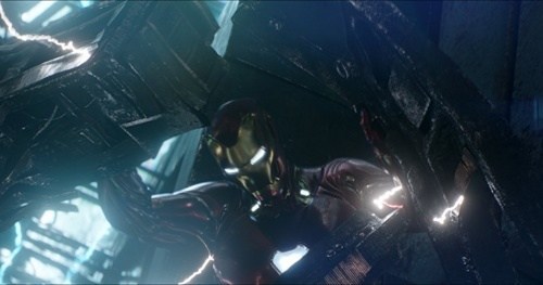 Foto de VENGADORES: INFINITY WAR