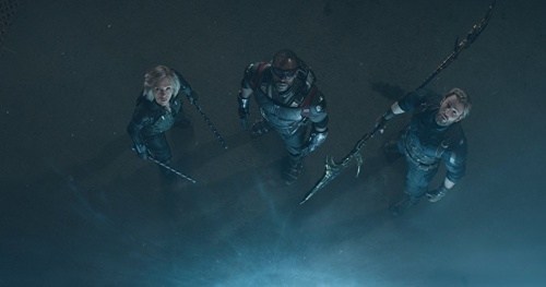 Foto de VENGADORES: INFINITY WAR