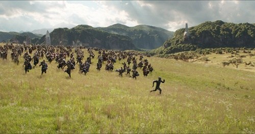 Foto de VENGADORES: INFINITY WAR