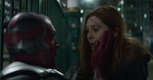 Foto de VENGADORES: INFINITY WAR