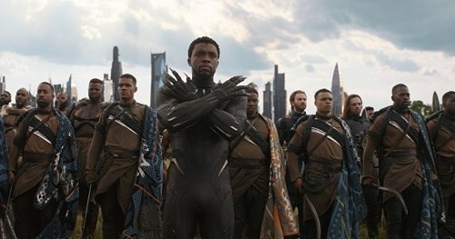 Foto de VENGADORES: INFINITY WAR