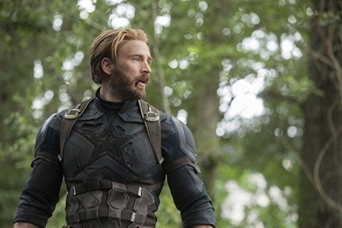 Foto de VENGADORES: INFINITY WAR