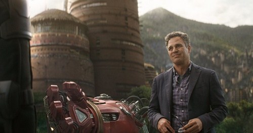 Foto de VENGADORES: INFINITY WAR