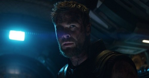 Foto de VENGADORES: INFINITY WAR