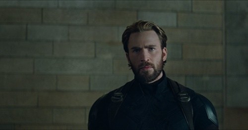 Foto de VENGADORES: INFINITY WAR