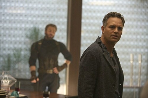 Foto de VENGADORES: INFINITY WAR