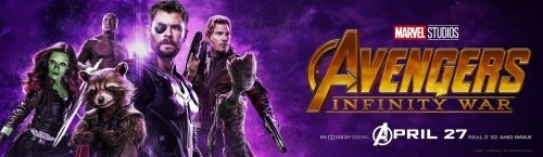 Foto de VENGADORES: INFINITY WAR