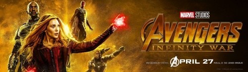 Foto de VENGADORES: INFINITY WAR