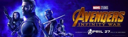 Foto de VENGADORES: INFINITY WAR