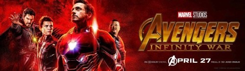 Foto de VENGADORES: INFINITY WAR