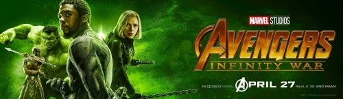 Foto de VENGADORES: INFINITY WAR