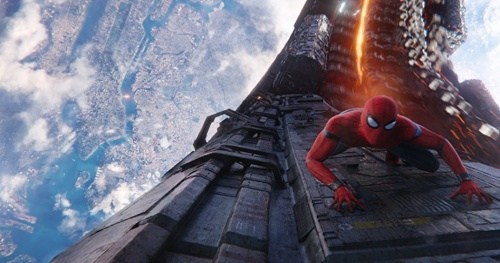 Foto de VENGADORES: INFINITY WAR