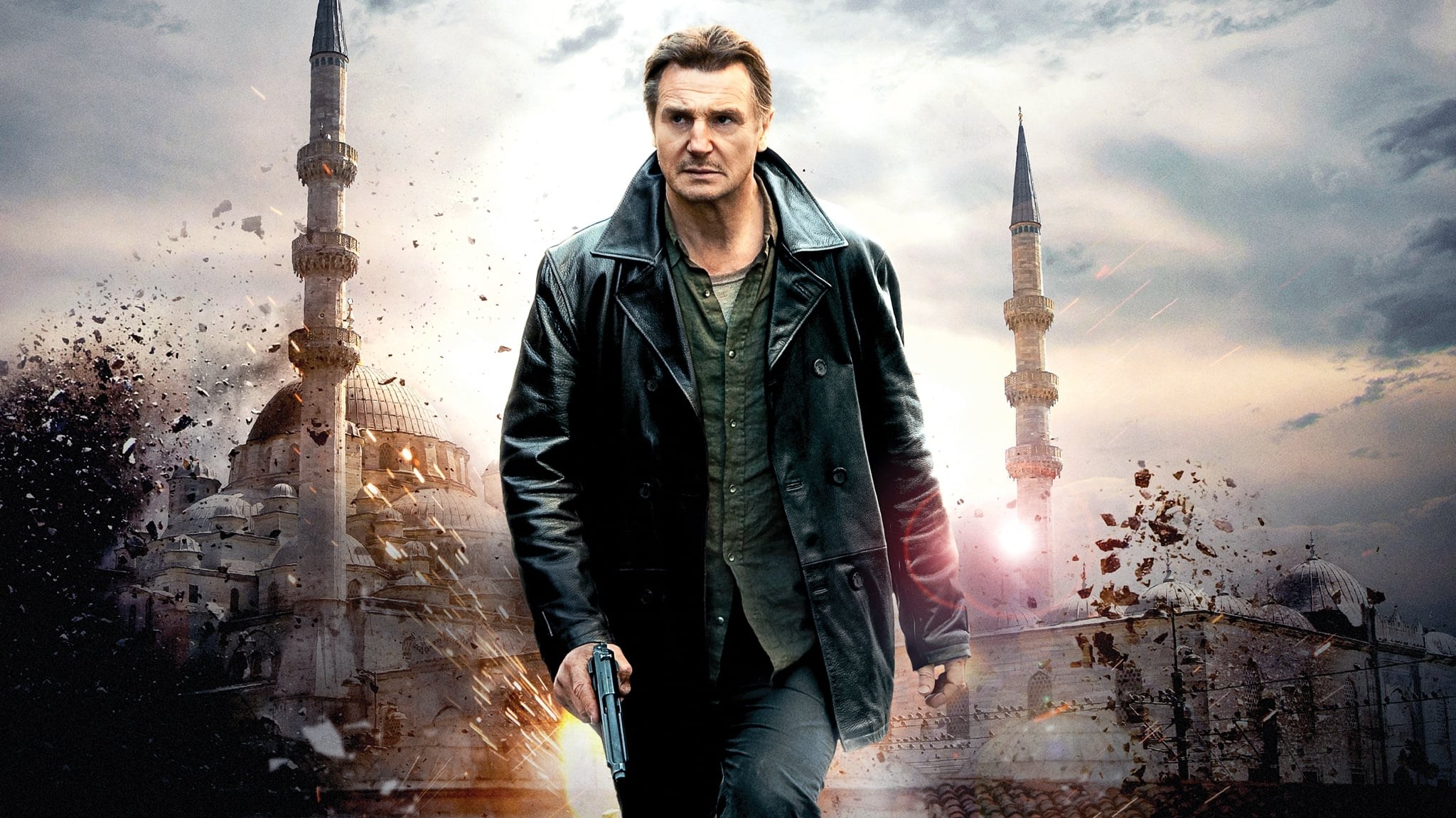 Foto de VENGANZA: CONEXIÓN ESTAMBUL