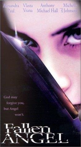 Poster de VENGANZA ETERNA