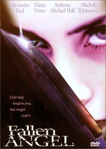 Poster de VENGANZA ETERNA