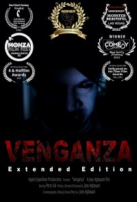 Venganza (Extended Edition)
