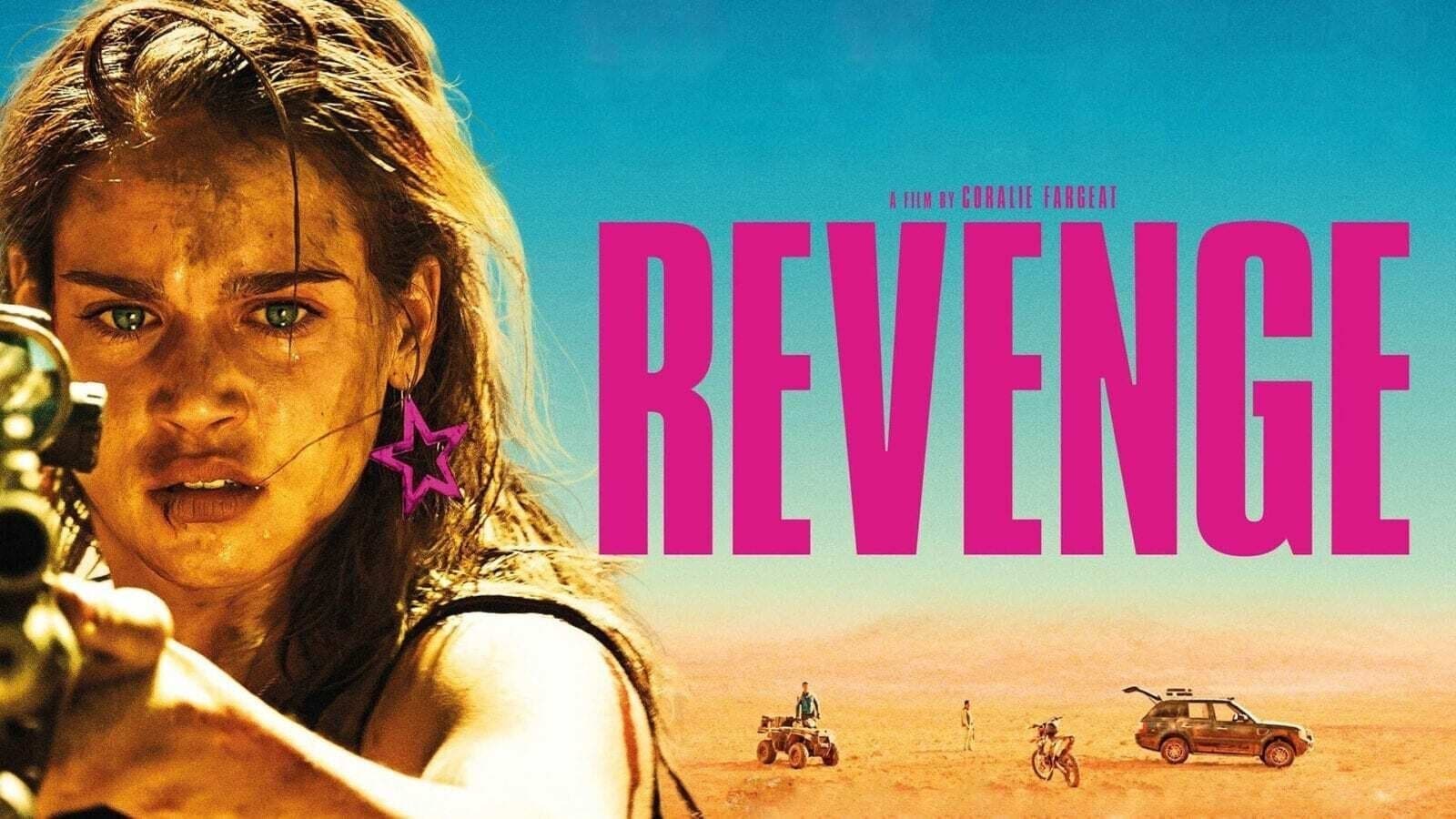 Foto de REVENGE