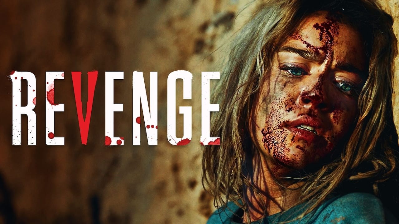 Foto de REVENGE
