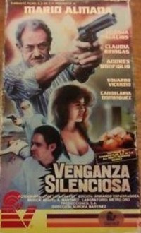 Venganza silenciosa