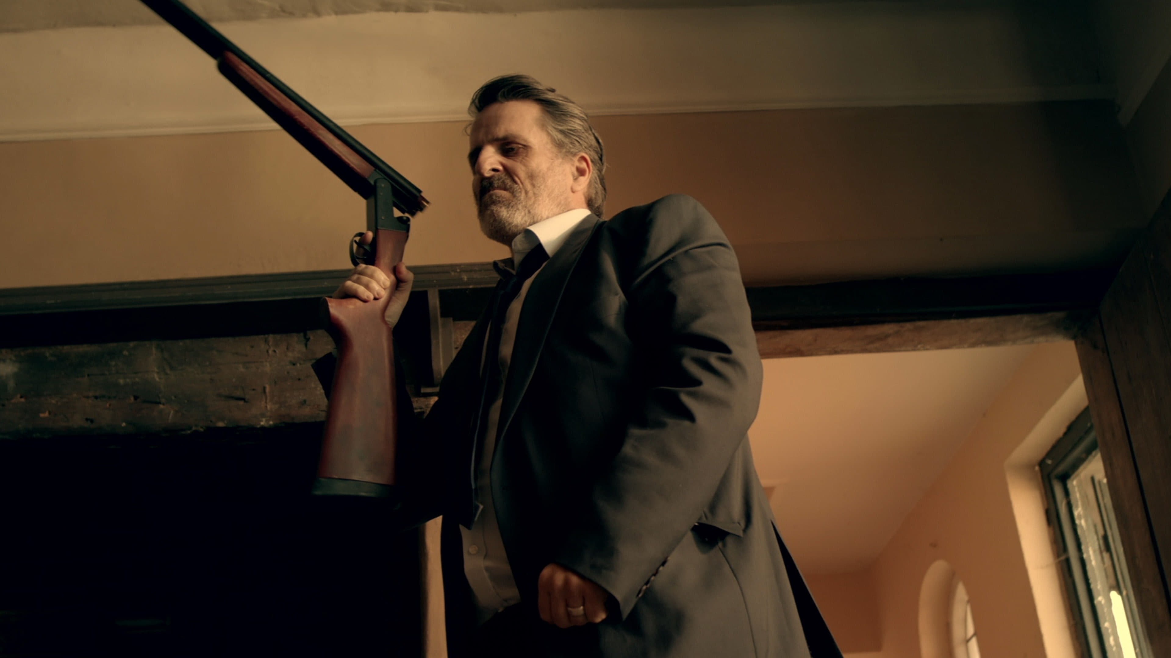 Foto de VENGEANCE IS MINE