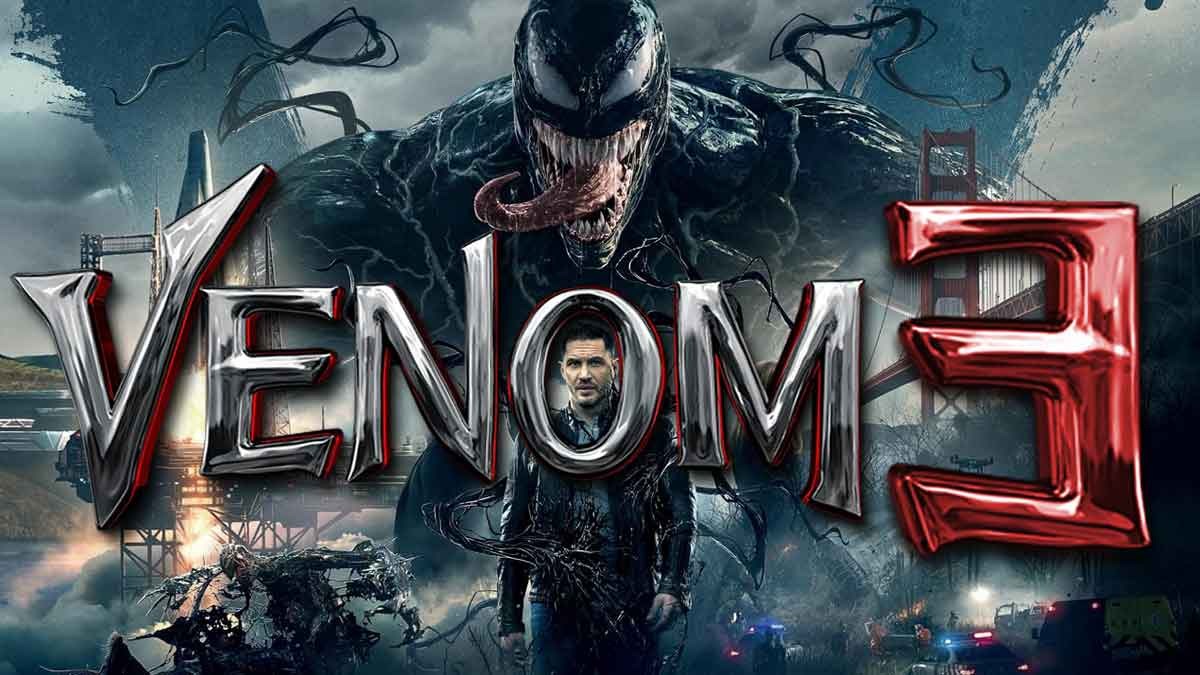 Foto de VENOM: EL ÚLTIMO BAILE